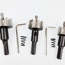 Alternative view of Punte per trapano