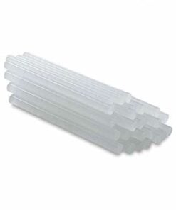 Alternative view of Plastic for Hot Glue Gun