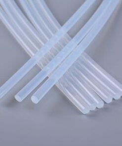 Plastic for Hot Glue Gun