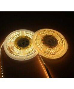 Led szalag 120led/m 12V 9,6W/m