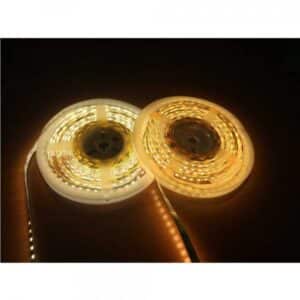 Striscia Led 120led/m 12V 9,6W/m