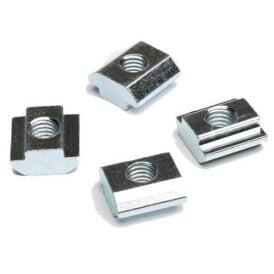 T-Slot Gleitmutter 30T M4/M5