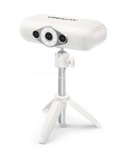 Creality CR-Scan Lizard