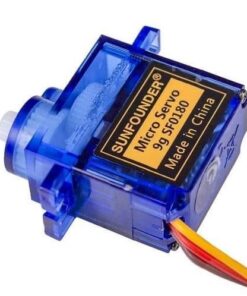 Mikro digitalni servo motor 9g SG90