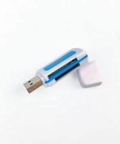 SD Card Reader