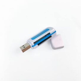 Lettore di schede SD