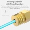 mk nozzle for 3d printer creality cr 6 se 2