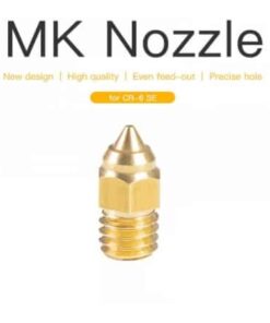 Creality mlaznica MK