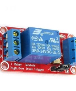 Module Level Trigger 12V 30A