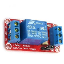 Module Level Trigger 12V 30A
