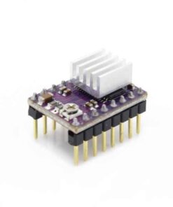 Motorni gonilnik DRV8825