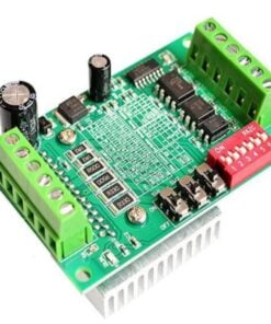 Motorni gonilnik TB6560