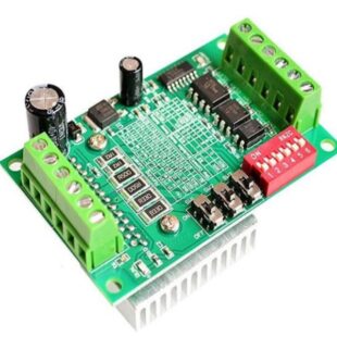 Driver motora TB6560