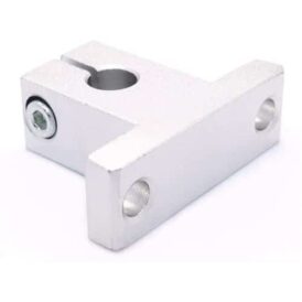 Staffa di montaggio laterale 8/10/12mm