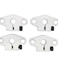 Montažni nosilec-od zgoraj 8/10/12mm