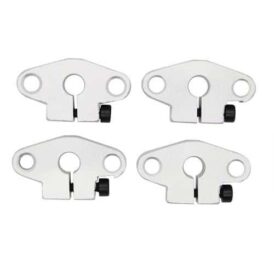 Staffa di montaggio dall'alto 8/10/12mm