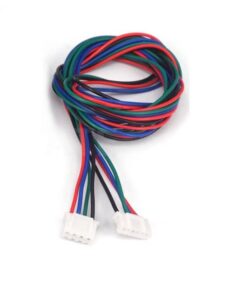 Alternative view of Motorni kabel Nema dolžine 0,8 m, 1,0 m, 1,5 m