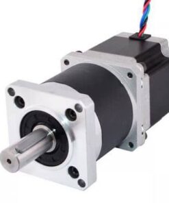 Nema 23 koračni motor