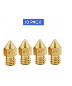 Mlaznica MK8 (10 pak)