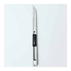 Coltello Deli Multiuso in Alluminio (Angolo di 30°)