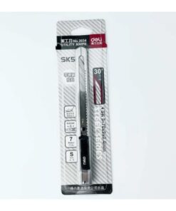 Alternative view of Aluminijast Deli nož (30° kot)