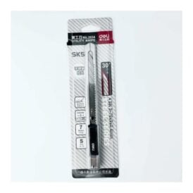 Alternative view of Coltello Deli Multiuso in Alluminio (Angolo di 30°)