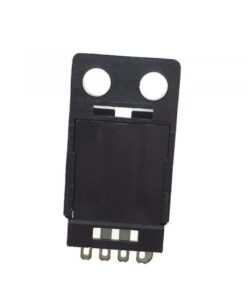 Alternative view of Optikai végállás végálláskapcsoló