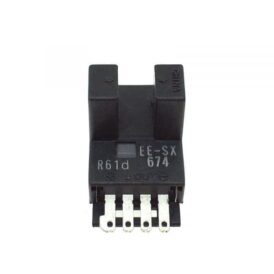 Interruttore di finecorsa ottico