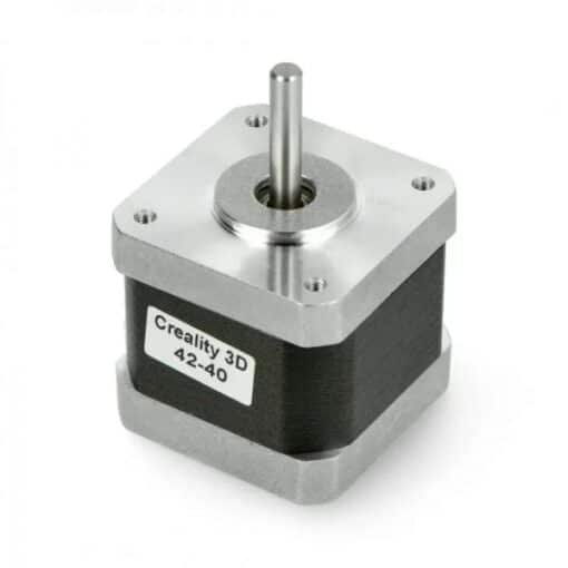 Creality 42-40 Koračni Motor z Zobnikom - Image 3