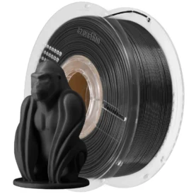 PCTG filament Black