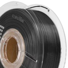 Alternative view of Filamento PCTG Black