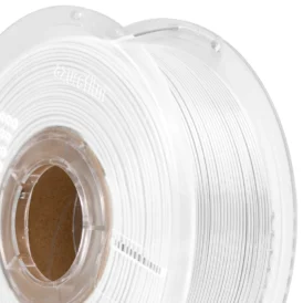 Alternative view of Filamento PCTG White