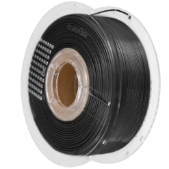 Alternative view of PETG Hyper Speed filament Black