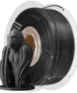 PETG Hyper Speed filament Black