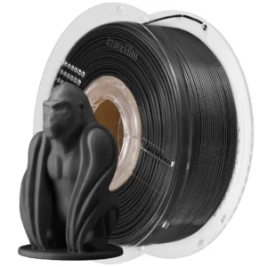 PETG Hyper Speed filament Black