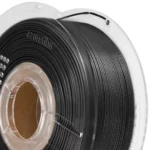 Alternative view of PETG Hyper Speed filament Black