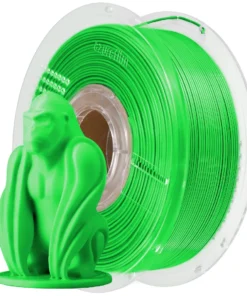PETG Hyper Speed filament Grass Green