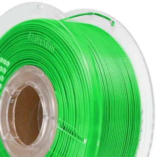 Alternative view of PETG Hyper Speed filament Grass Green