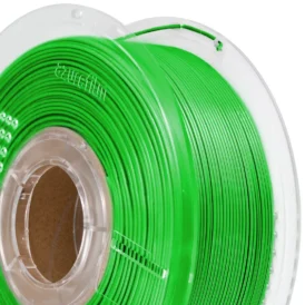 Alternative view of PETG Hyper Speed filament Grass Green