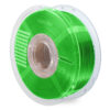 PETG Transparent filament Green