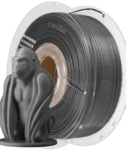 PETG Hyper Speed filament Grey