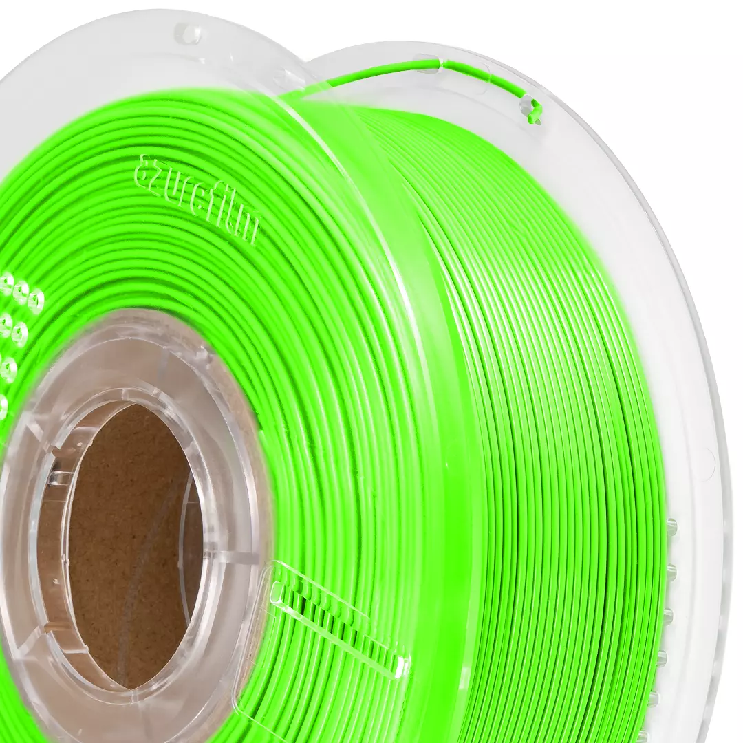 PETG Hyper Speed filament Light Green 2 PETG Hyper Speed filament Light Green - Slika 2