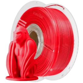 PETG Hyper Speed filament Lipstick Red