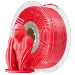 PETG Hyper Speed filament Lipstick Red