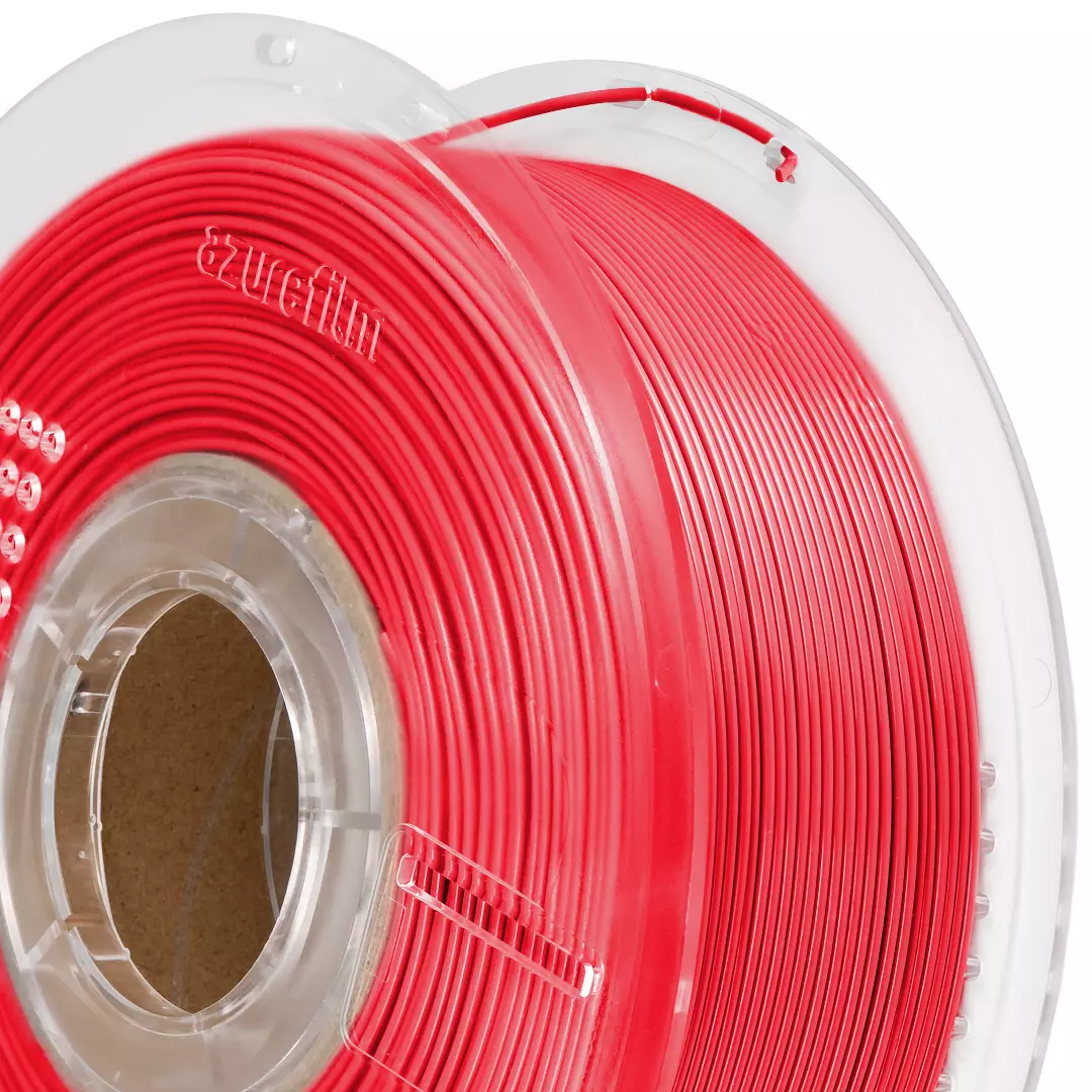 PETG Hyper Speed filament Lipstick Red 2 PETG Hyper Speed filament Lipstick Red - slika 2