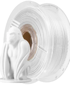 PETG Lumos filament Moon Light