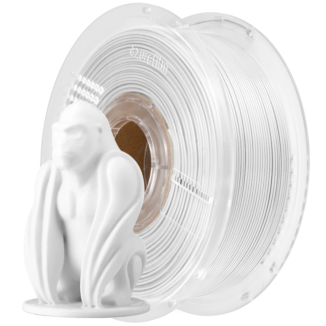 PETG Lumos filament Moon Light 1 PETG Lumos filament Moon Light