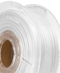 Alternative view of PETG Lumos Filament Mondlicht