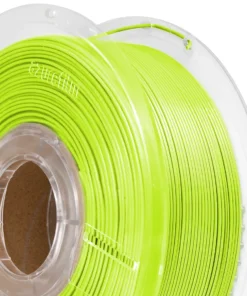Alternative view of Filamento PETG Neon Lime