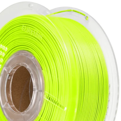 Alternative view of PETG Neonszál Mész